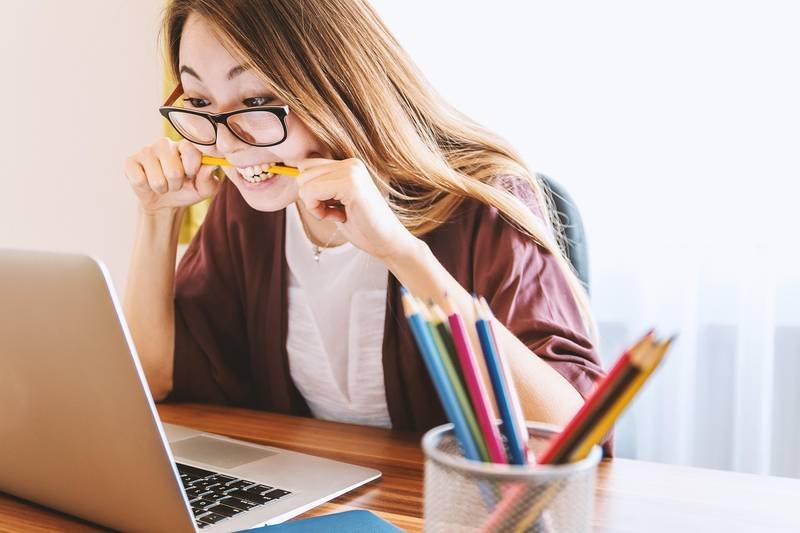 Agenda profissional digital
