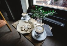 Natural coffee is good for its diuretic properties