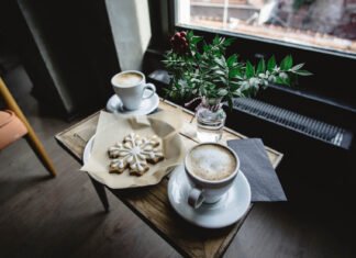 Coffee gifts for every coffee lover in 2018