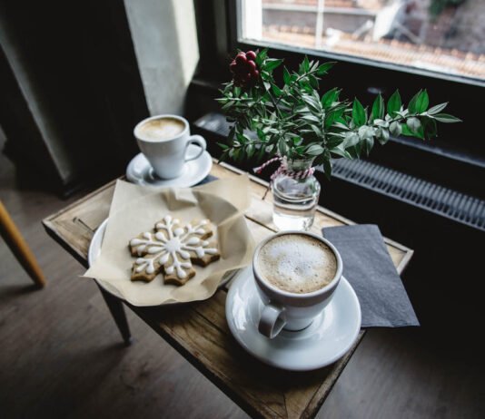 Natural coffee is good for its diuretic properties