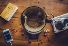 Single-serve espresso revolution industry change