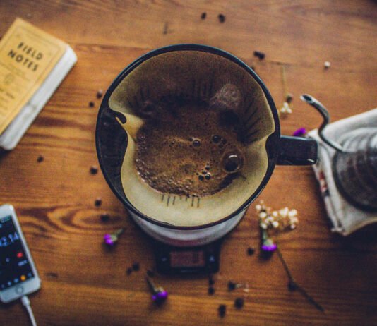 Research analysis: coffee labor in the borderlands