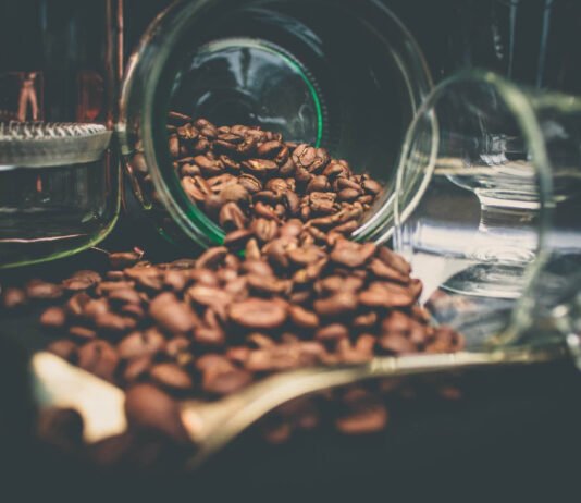 The art of natural coffee enhancement products is here