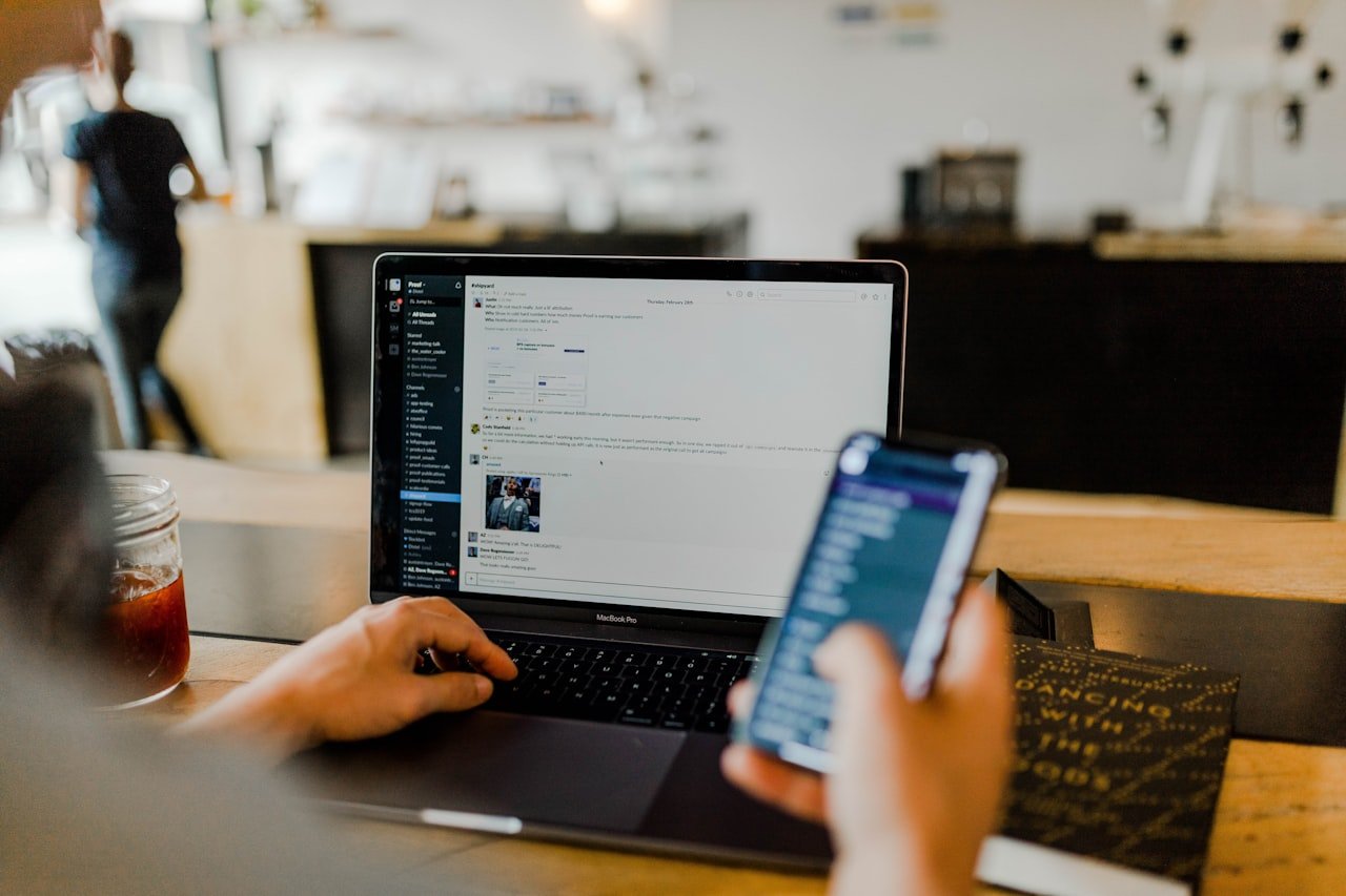 Como construir uma lista de e-mail para o seu negócio sem comprar contatos