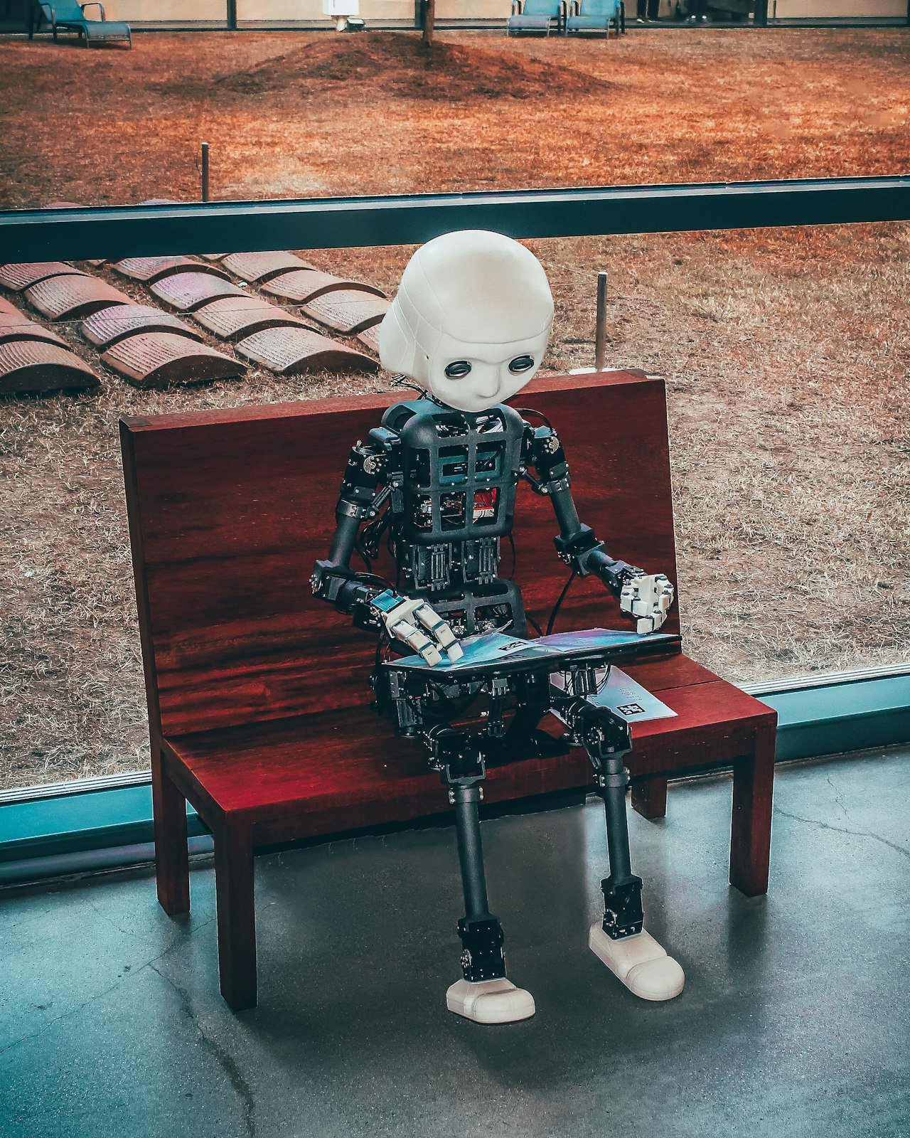 Inteligência artificial e geração de conteúdo