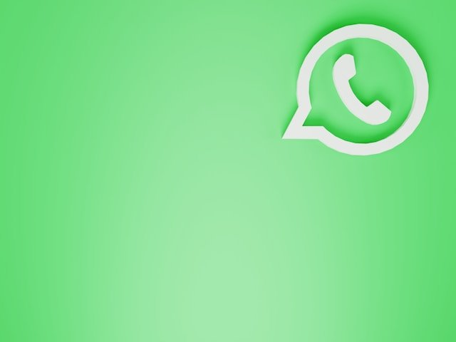 WhatsApp no pós-venda